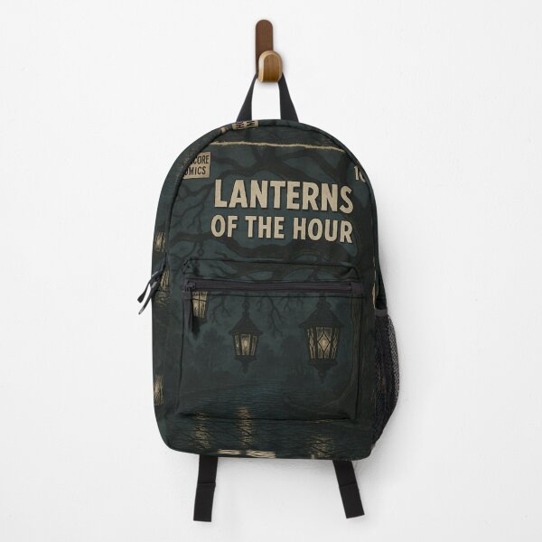Item preview, Moody Gothcore: Lanterns of the hour designed and sold by bapupa.