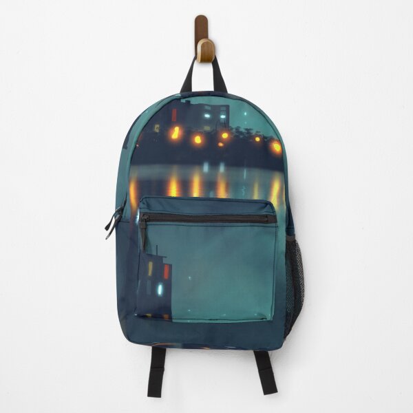 Item preview, Cityscape designed and sold by LymStudios.