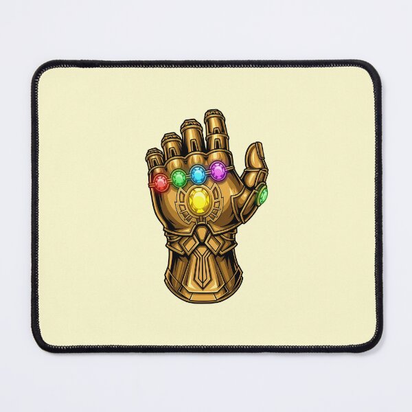 Item preview, The Infinity Gauntlet designed and sold by rendigart.