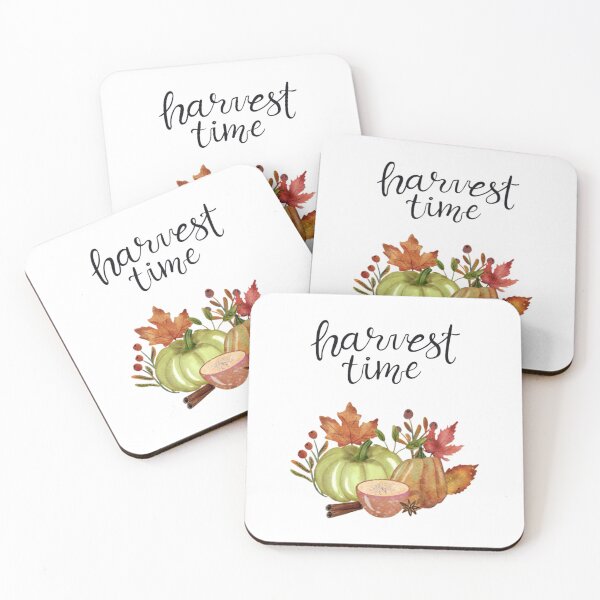 Item preview, Autumn harvest time is near by designed and sold by HEFEEL.