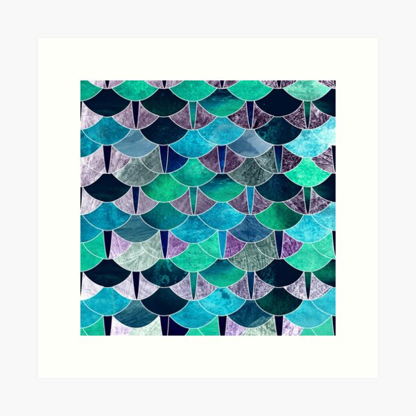 Aperçu de l'œuvre Petit poisson créée et vendue par nathalie56.