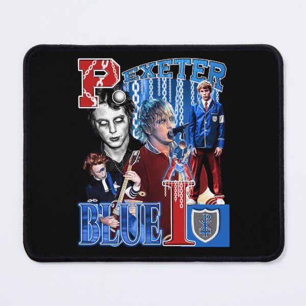 Item preview, Phillip's Exeters Blues I Vintage designed and sold by Comentalaluza.