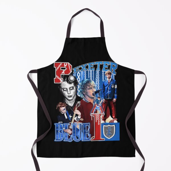 Item preview, Phillip's Exeters Blues I Vintage designed and sold by Comentalaluza.