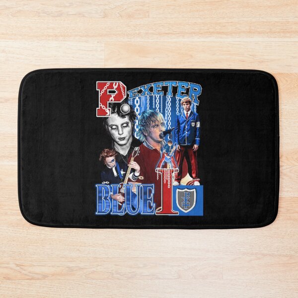 Item preview, Phillip's Exeters Blues I Vintage designed and sold by Comentalaluza.