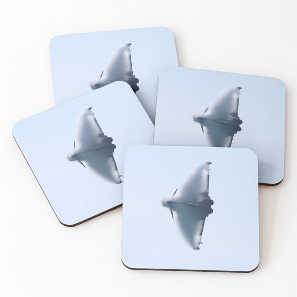 Item preview, Fighter Jet Ghost Cloud designed and sold by Fearless-Fox.