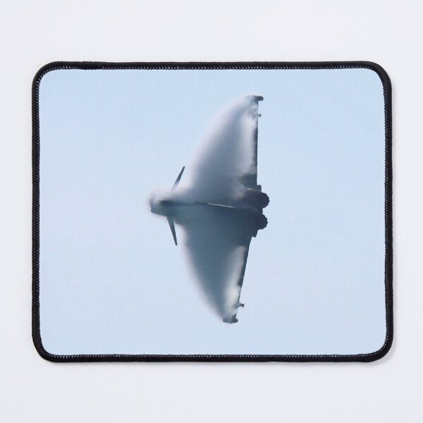 Item preview, Fighter Jet Ghost Cloud designed and sold by Fearless-Fox.