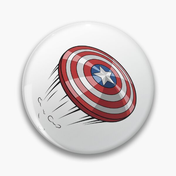 Item preview, Shield of Justice designed and sold by rendigart.