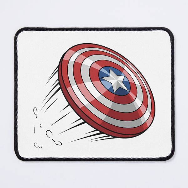 Item preview, Shield of Justice designed and sold by rendigart.