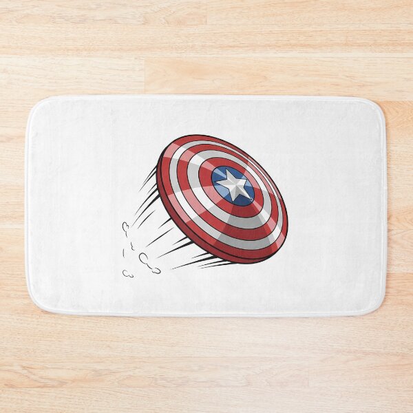 Item preview, Shield of Justice designed and sold by rendigart.