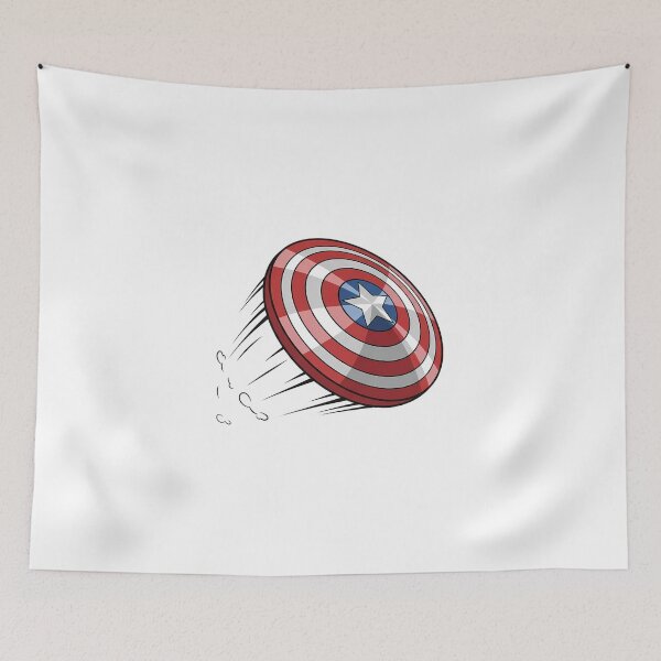 Item preview, Shield of Justice designed and sold by rendigart.