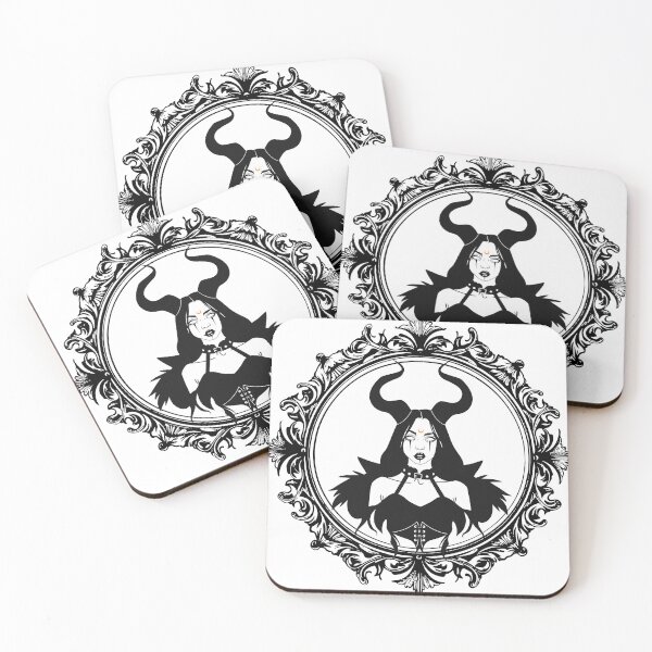 Item preview, Dark Lady designed and sold by 7BRiver.