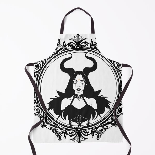 Item preview, Dark Lady designed and sold by 7BRiver.