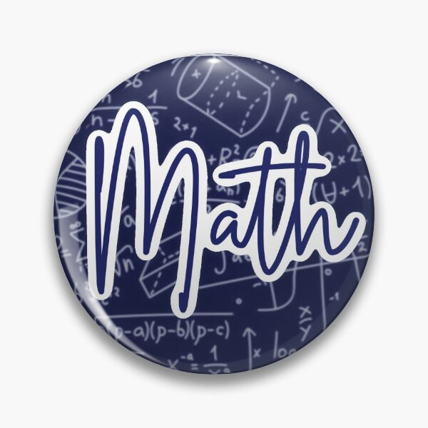 Item preview, Math tag designed and sold by Ambraxell.