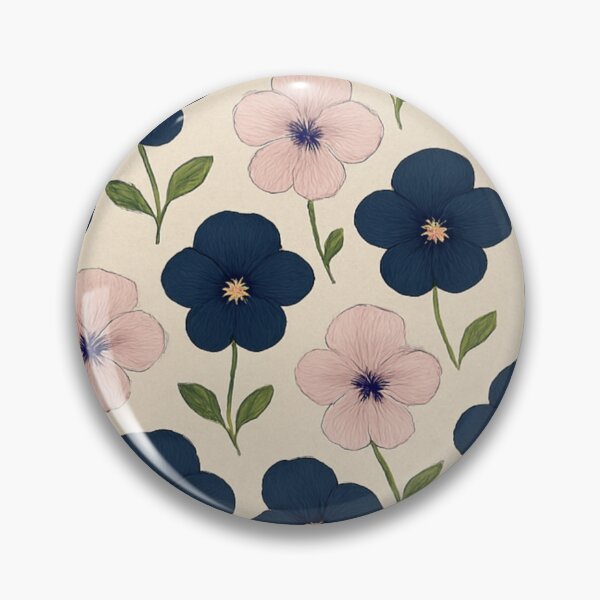 Item preview, Pansy mixture  designed and sold by Wildlife and marine life.