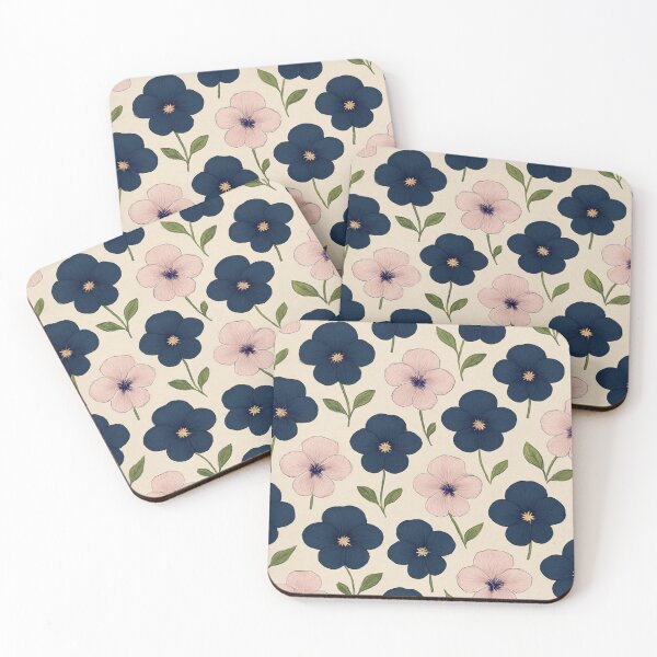 Item preview, Pansy mixture  designed and sold by Wildlife and marine life.