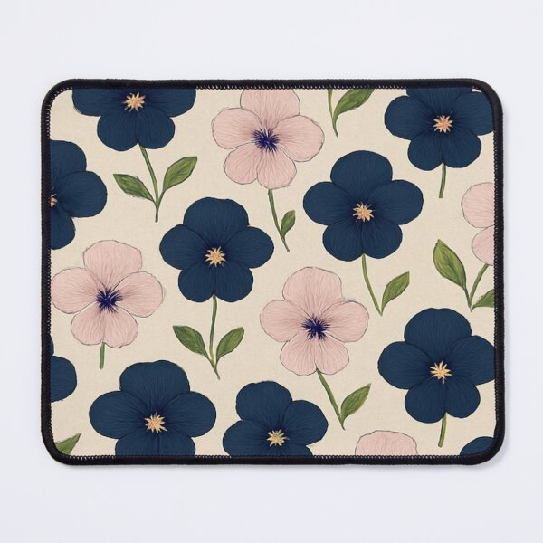 Item preview, Pansy mixture  designed and sold by Wildlife and marine life.