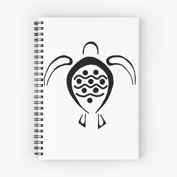 Item preview, Black turtle  designed and sold by Vaga-Blank.