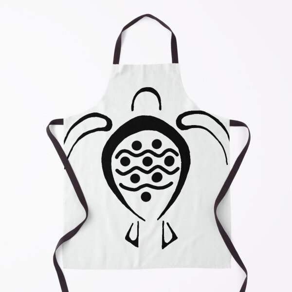 Item preview, Black turtle designed and sold by Vaga-Blank.