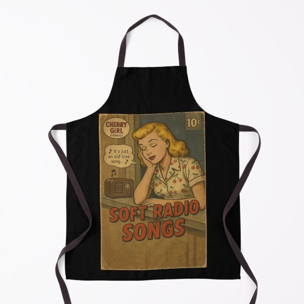 Item preview, Cute Cherry Girl: Soft radio songs designed and sold by bapupa.