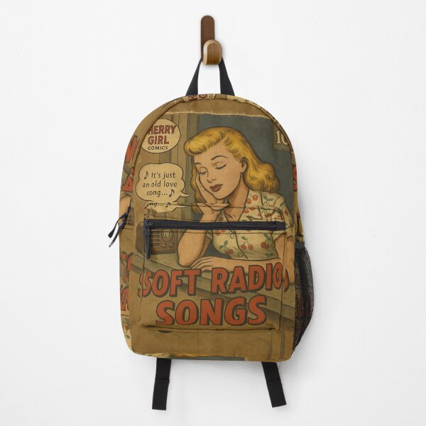 Item preview, Cute Cherry Girl: Soft radio songs designed and sold by bapupa.
