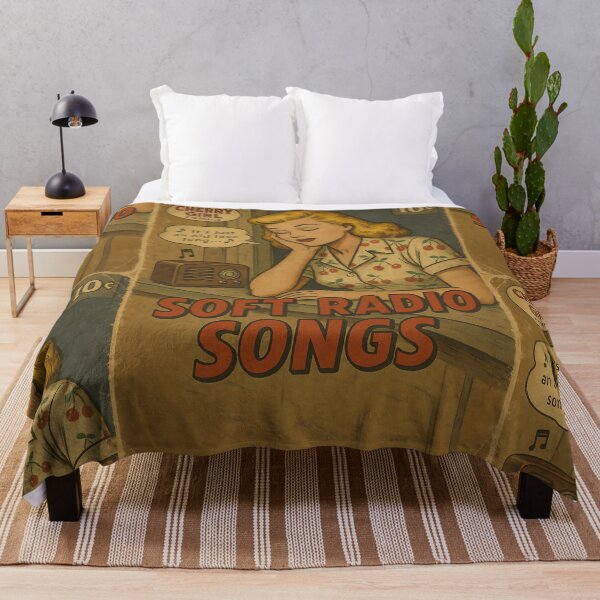 Item preview, Cute Cherry Girl: Soft radio songs designed and sold by bapupa.