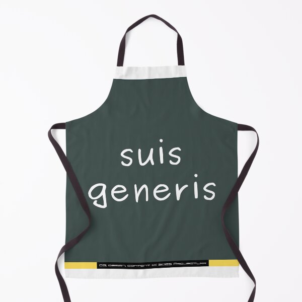 Item preview, Suis Generis - ProjectLXX-LEX for Latin Lovers designed and sold by ProjectLXX.