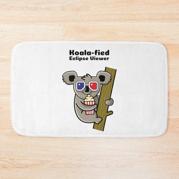 Item preview, Koalafied Eclipse Viewer  designed and sold by sydney-syder.