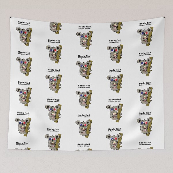 Item preview, Koalafied Eclipse Viewer  designed and sold by sydney-syder.