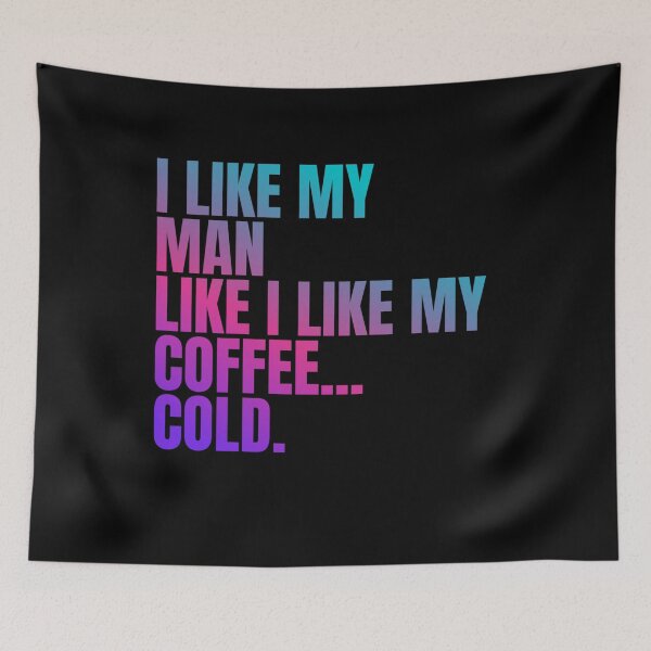 Item preview, Coffee and man lover designed and sold by menda_w_okularach.
