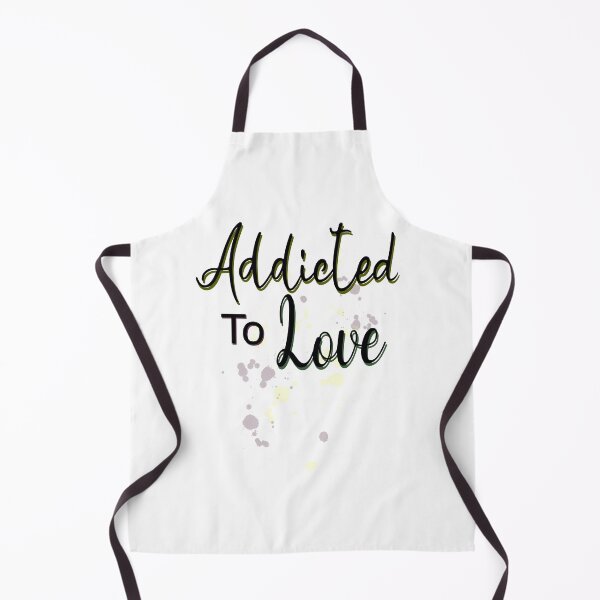 Item preview, Addicted to love designed and sold by Anydem.