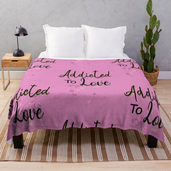 Item preview, Addicted to love designed and sold by Anydem.