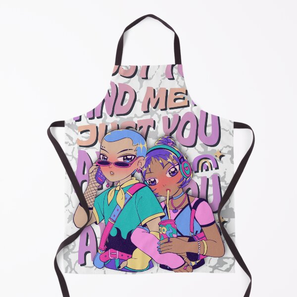 Item preview, Anime Couple drawing designed and sold by LaartStudio.