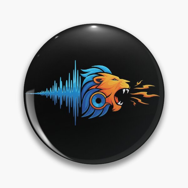 Item preview, LAION ROAR SOUND designed and sold by Gnfree.