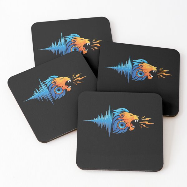 Item preview, LAION ROAR SOUND designed and sold by Gnfree.