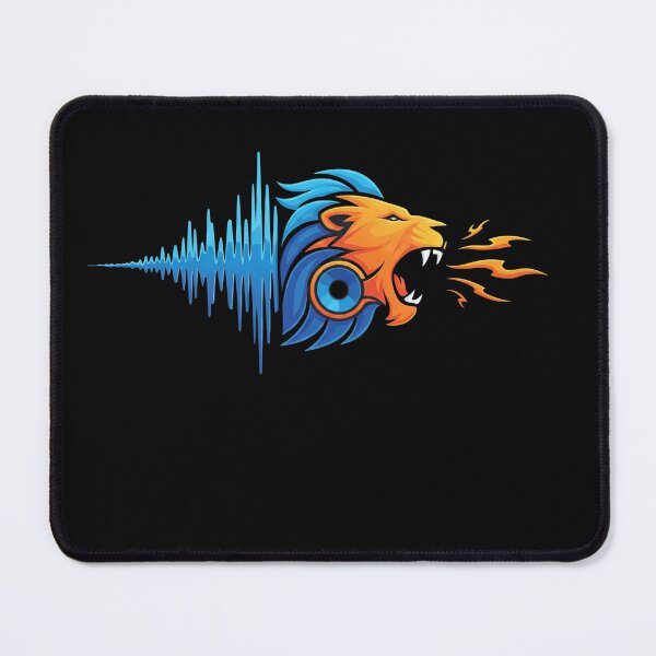Item preview, LAION ROAR SOUND designed and sold by Gnfree.