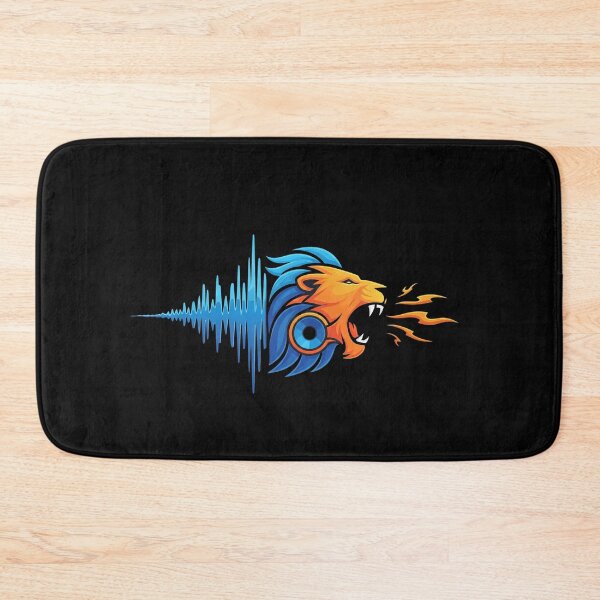 Item preview, LAION ROAR SOUND designed and sold by Gnfree.