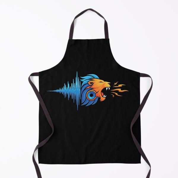Item preview, LAION ROAR SOUND designed and sold by Gnfree.