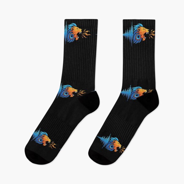 Item preview, LAION ROAR SOUND designed and sold by Gnfree.