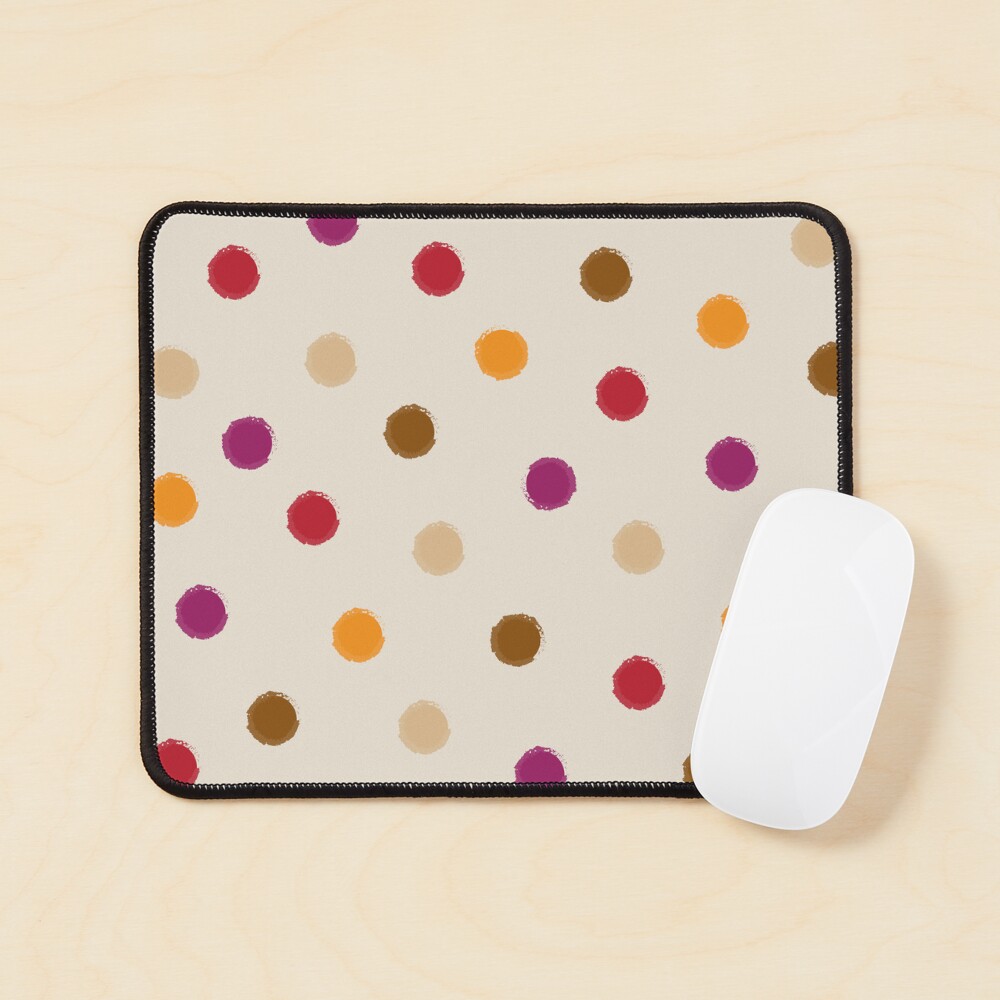 Item preview, Mouse Pad designed and sold by RuthB-Design.