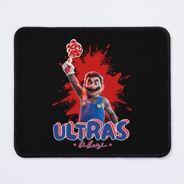 Item preview, Ultras Liberi - Football Fanatics designed and sold by Domel Dirty Draft.