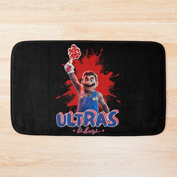 Item preview, Ultras Liberi - Football Fanatics designed and sold by Domel Dirty Draft.