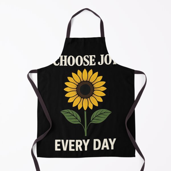 Item preview, Choose Joy Every Day Mindfulness Affirmation designed and sold by LuminOrb.