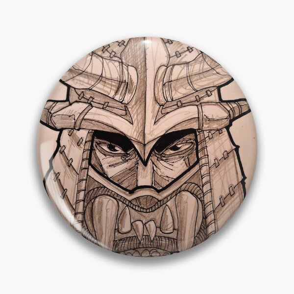 Item preview, Shredder 2025 designed and sold by JosieBaldwin.
