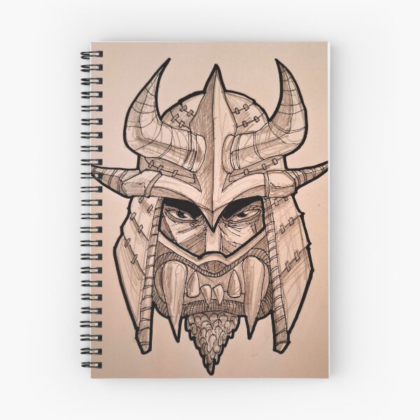 Item preview, Shredder 2025 designed and sold by JosieBaldwin.