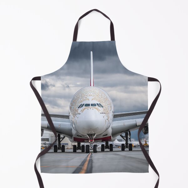 Item preview, Visualising The Upper Deck Of The Emirates Airbus A380 designed and sold by Skyframe Aviation.