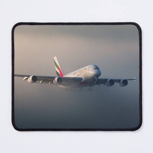 Item preview, Extracting The Timeless Hull Layout Of The A380 Superjumbo designed and sold by Skyframe Aviation.