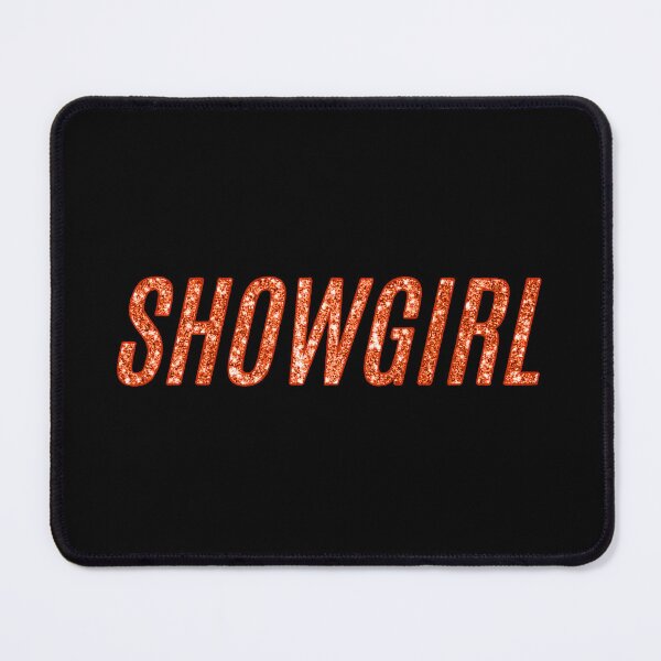 Item preview, the life of a showgirl - Showgirl Glitter - Showgirl Era, Showgirl Life designed and sold by covuyed.