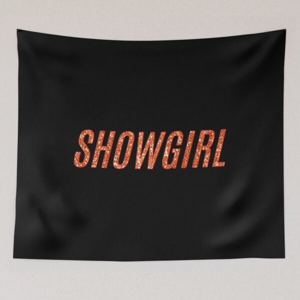 Item preview, the life of a showgirl - Showgirl Glitter - Showgirl Era, Showgirl Life designed and sold by covuyed.