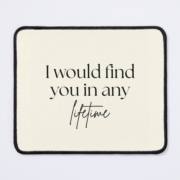 Item preview, Neutral typographic print with quote designed and sold by RuthB-Design.
