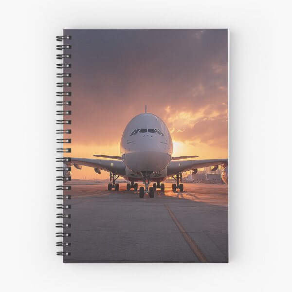 Item preview, Pinpointing The Modern Upper Fuselage Of The A380 Superjumbo designed and sold by Skyframe Aviation.